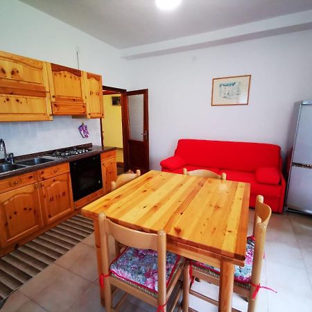 Appartamento S.Anna In Valmalenco Torre di Santa Maria Exterior foto